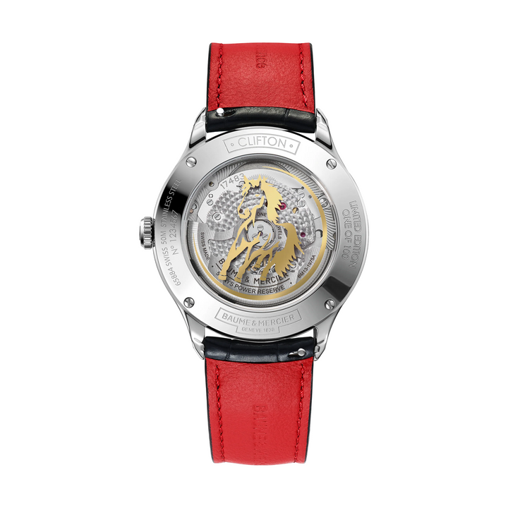 Baume &amp; Mercier Clifton 10839