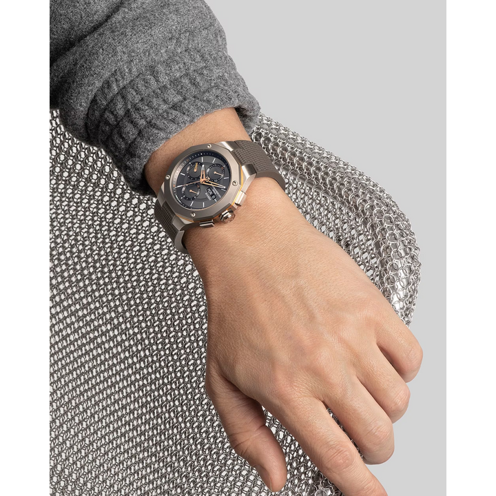 Baume &amp; Mercier Riviera Automatic Chronograph Men&
