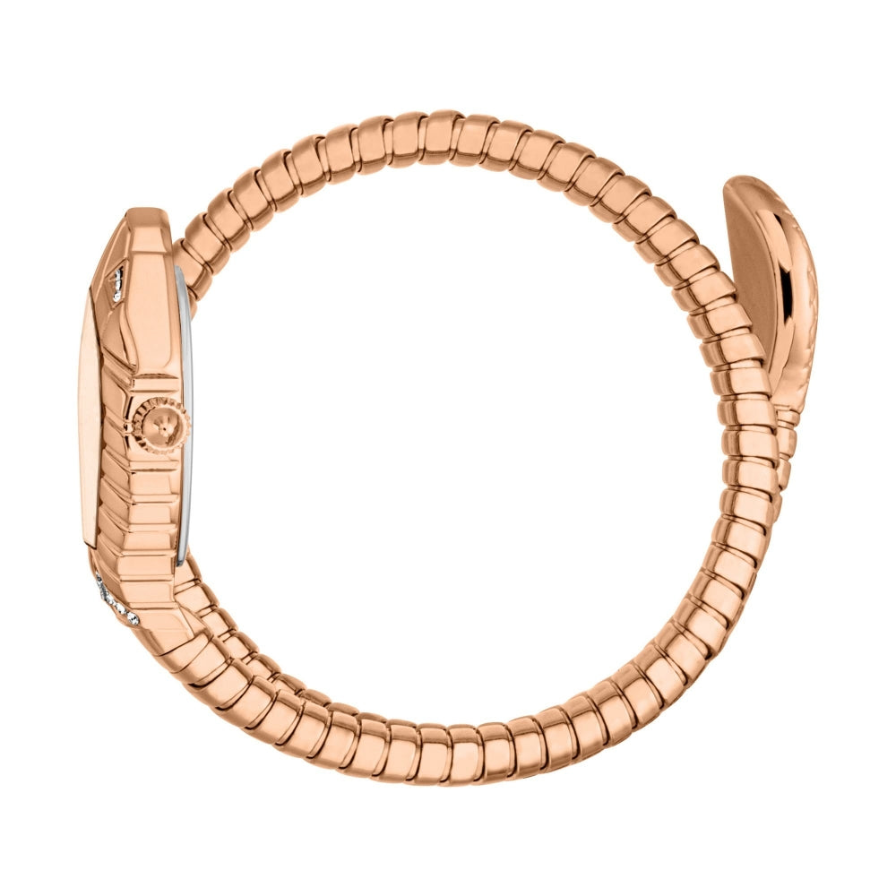 Just Cavalli Speranza Women Watch - Stylish Rose Gold Timepiece