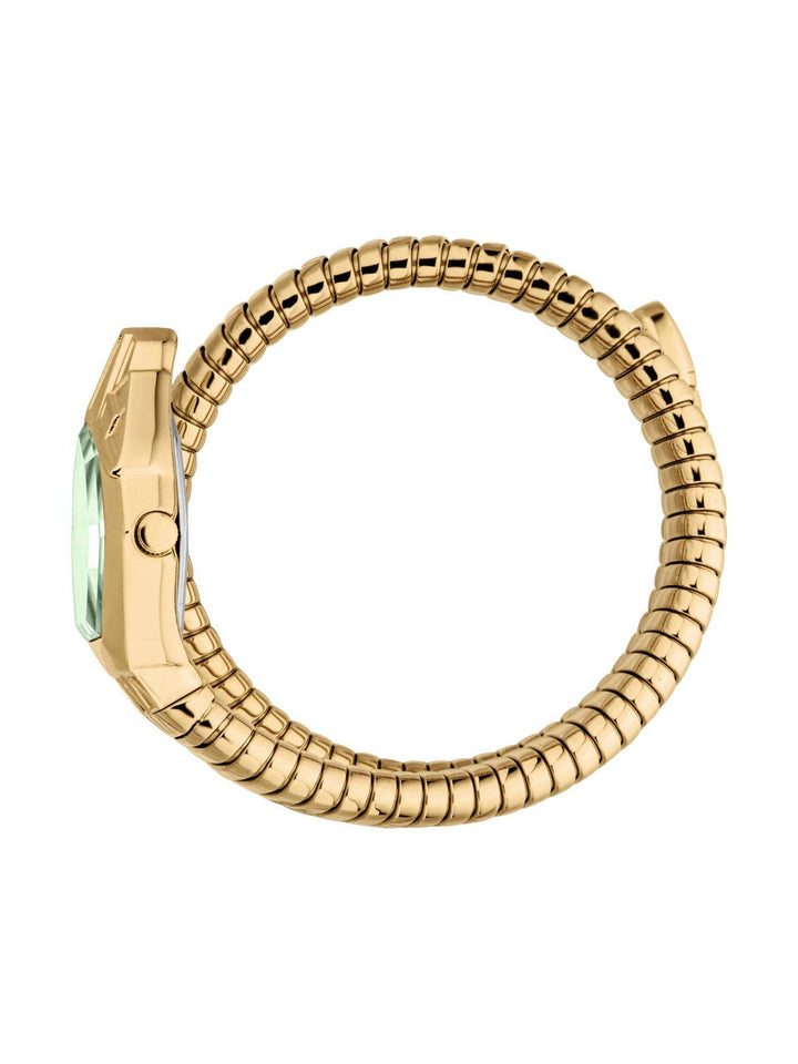 Just Cavalli Avorio JC1L358M0235 Green Dial Women&