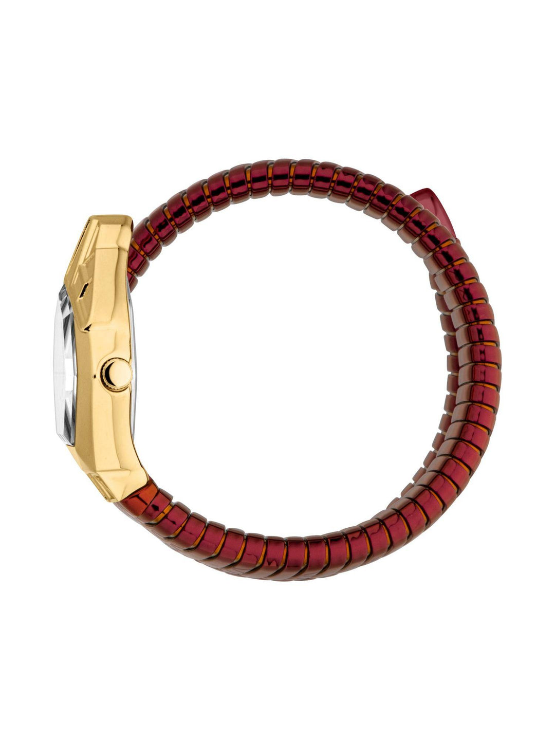Just Cavalli Avorio JC1L358M0305 Red Dial Women&