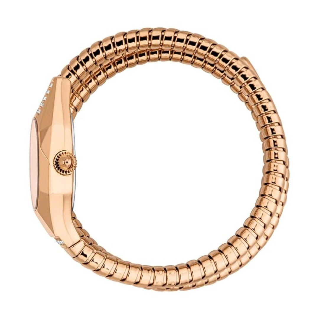 Just Cavalli JC1L397M0055 Rose Gold Dial Women&