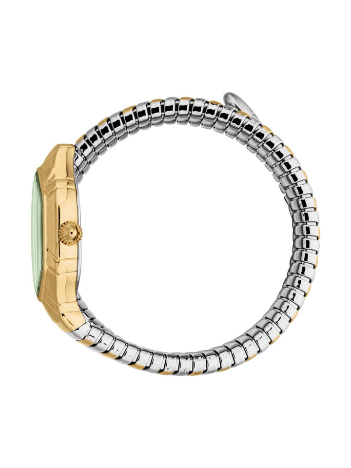 Just Cavalli Candela JC1L429M0045 Green Dial Women&