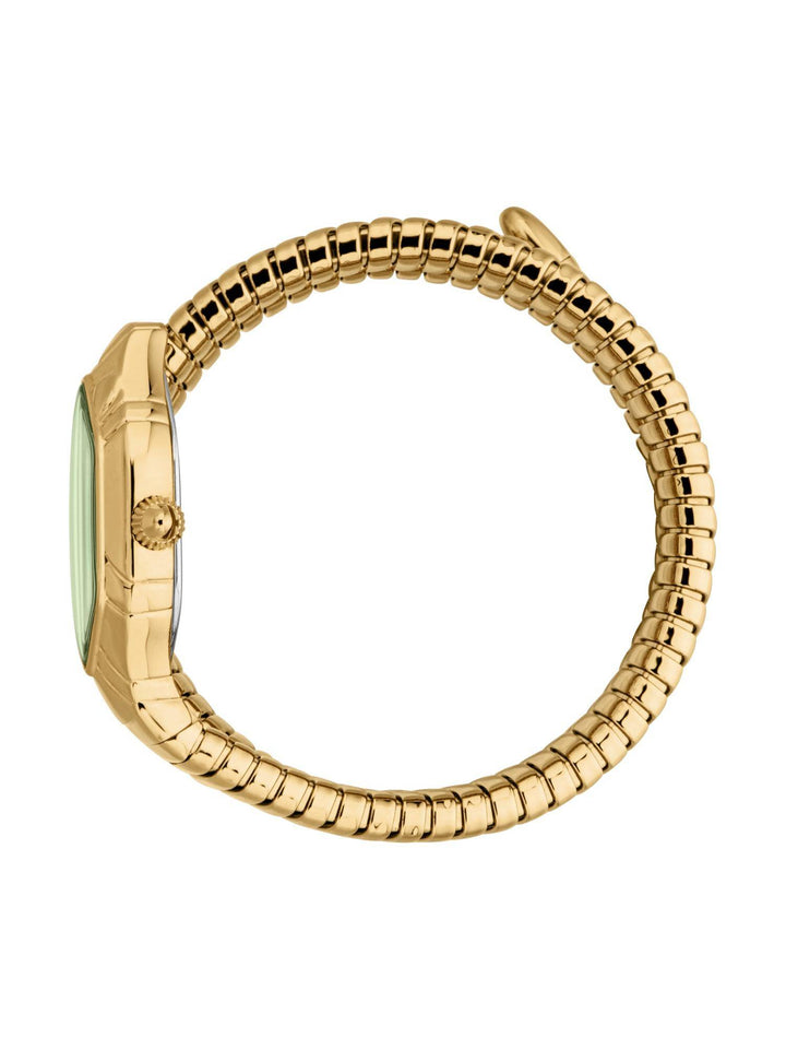 Just Cavalli Candela JC1L429M0085 Green Dial Women&