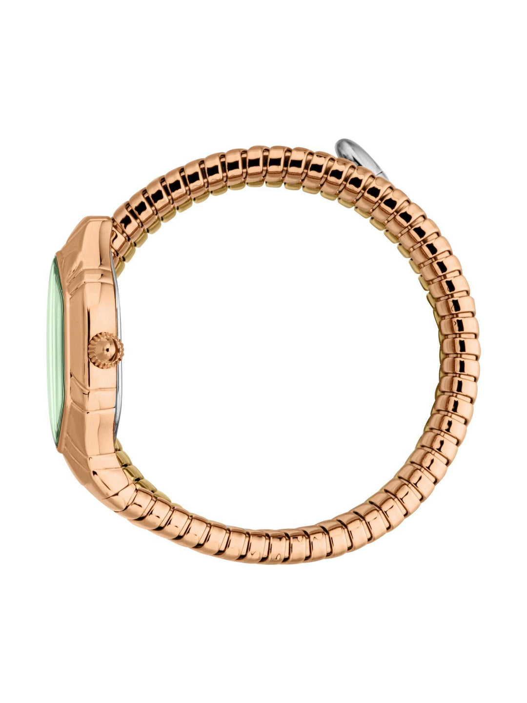 Just Cavalli Candela JC1L429M0105 Green Dial Women&