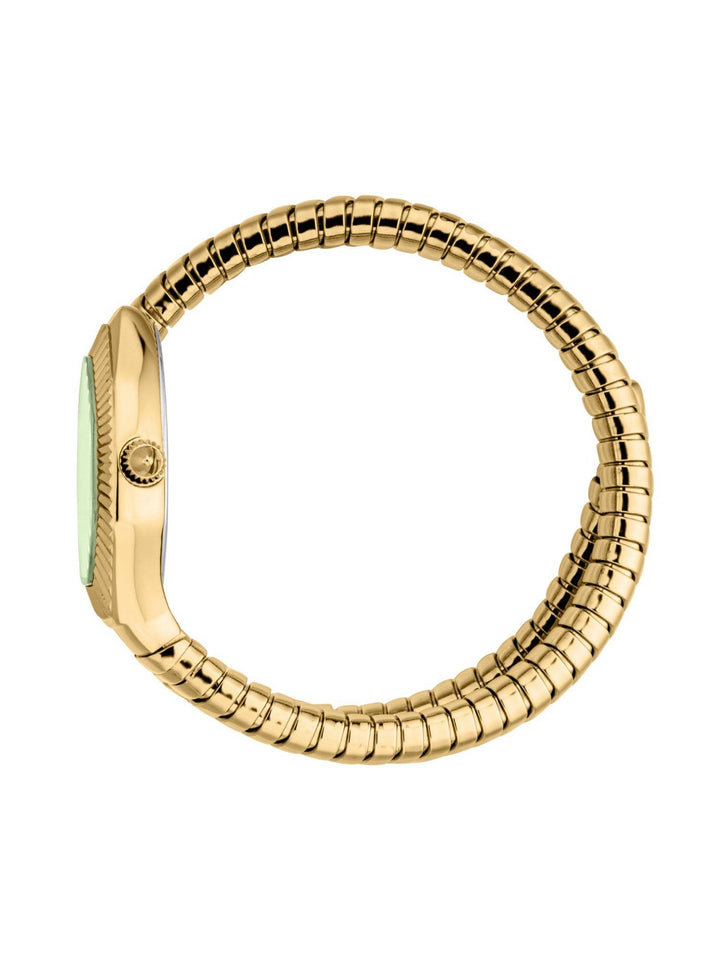 Just Cavalli Ondina JC1L430M0035 Green Dial Women&