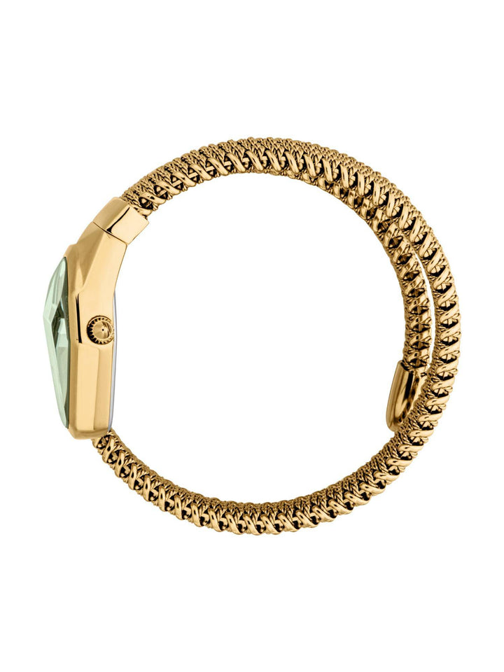 Just Cavalli Gioia JC1L455M0035 Green Dial Women&