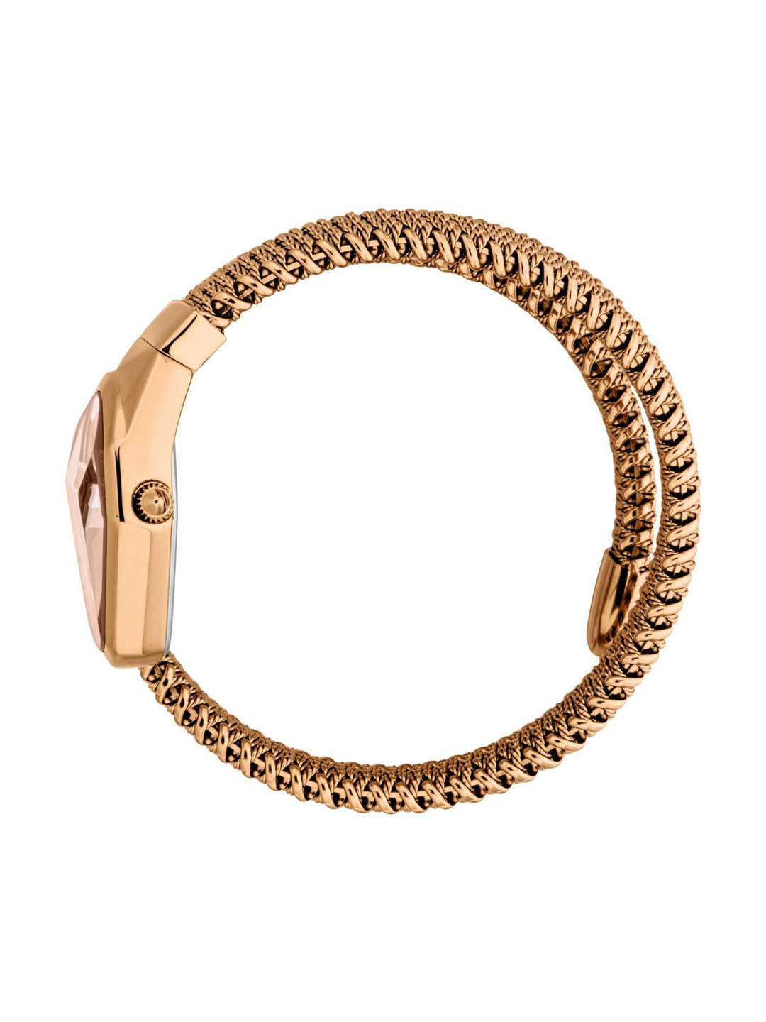 Just Cavalli Gioia JC1L455M0045 Rose Gold Dial Women&