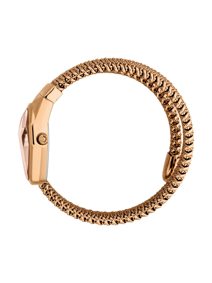 Just Cavalli Gioia JC1L455M0045 Rose Gold Dial Women&