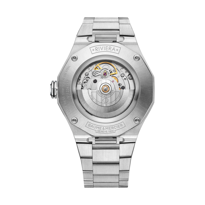 Baume &amp; Mercier Riviera 10829