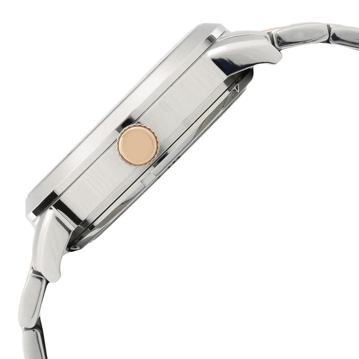 Kenneth Cole Automatic Watch for Men-NCKC10008043MN