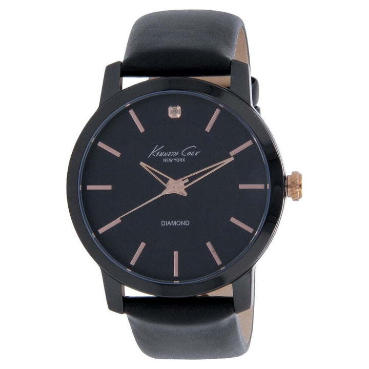 Kenneth Cole Analog Watch for Men-KC10014635MNJ