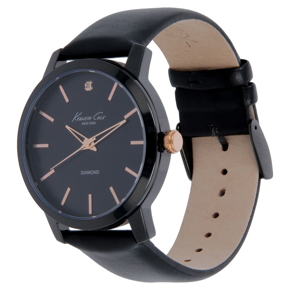 Kenneth Cole Analog Watch for Men-KC10014635MNJ