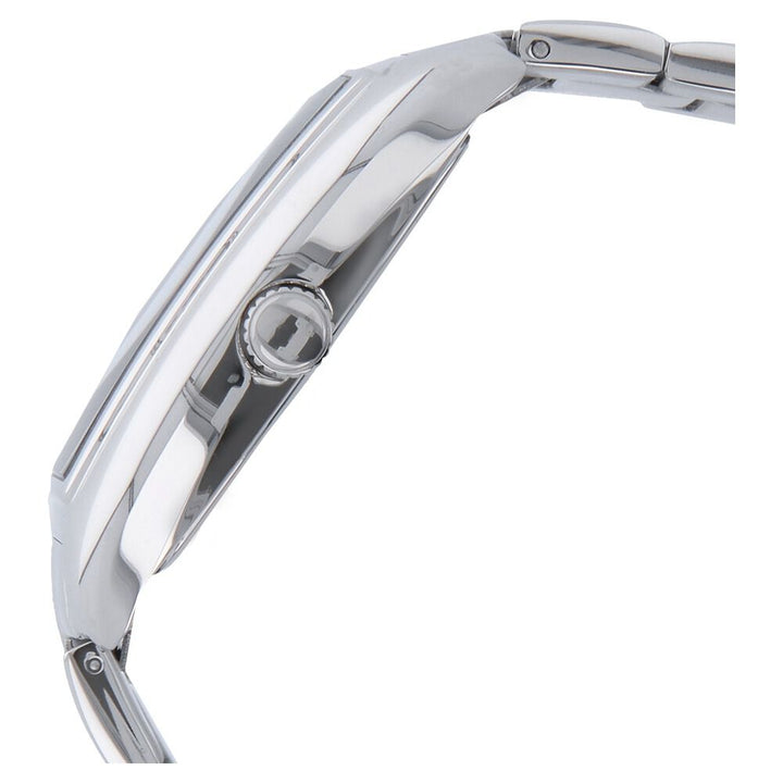 Kenneth Cole Quartz Analog Blue Dial Stainless Steel Strap Watch for Men-KC10014806MNJ