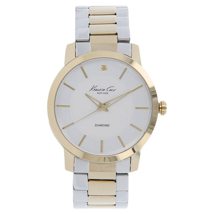 Kenneth Cole Analog Watch for Men-KC10020807MNJ