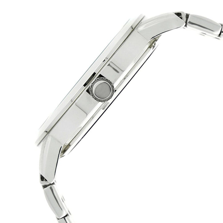 Kenneth Cole Quartz Multifunction Silver Dial Watch for Men-KC10020810MNJ