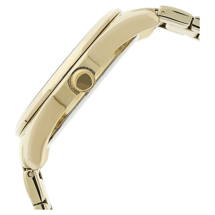 Kenneth Cole Quartz Analog Black Dial Stainless Steel Strap Watch for Men-KC10024358MNJ