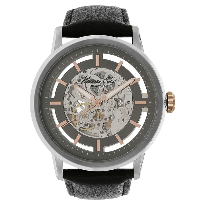 Kenneth Cole Automatic Watch for Men-KC10026782MNJ