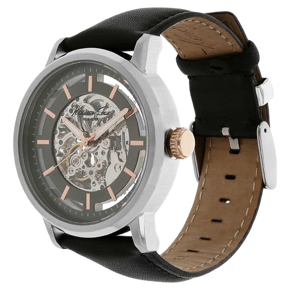 Kenneth Cole Automatic Watch for Men-KC10026782MNJ