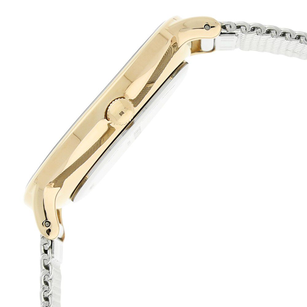 Kenneth Cole Quartz Multifunction Blue Dial Stainless Steel Strap Watch for Men-KC14946010MN