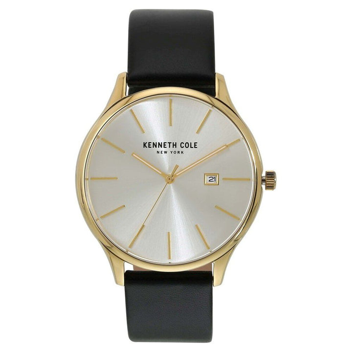 Kenneth Cole Analog Watch for Men-NCKC15096001MN