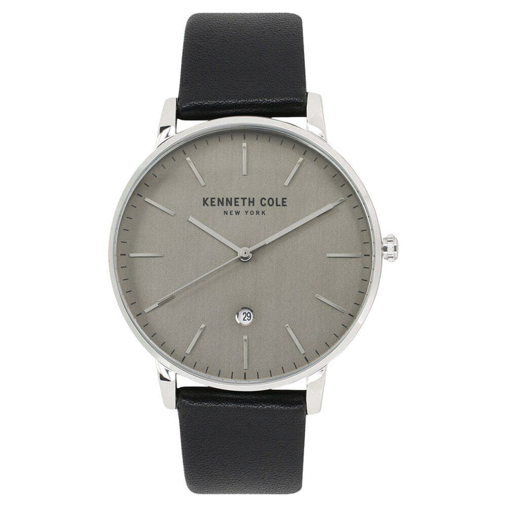 Kenneth Cole Analog Watch for Men-NCKC50009001MN