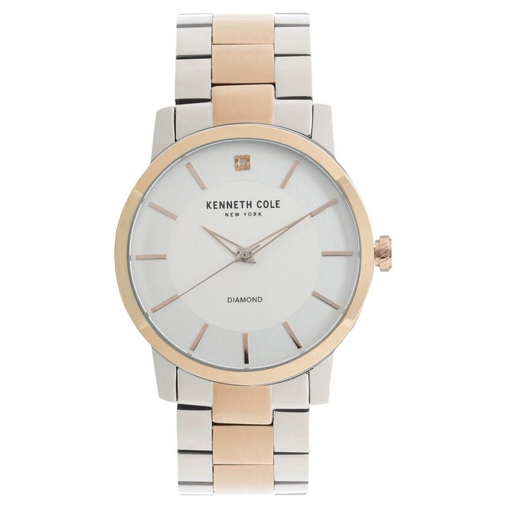 Kenneth Cole Watch for Men-NDKC50120001MN