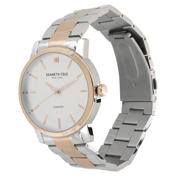 Kenneth Cole Watch for Men-NDKC50120001MN