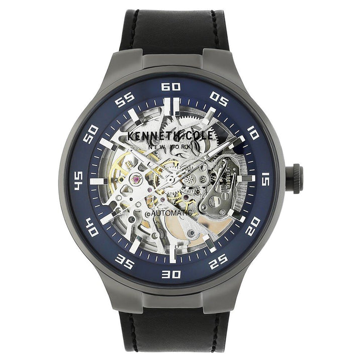 Kenneth Cole Automatic Watch for Men-NCKC50710001MN