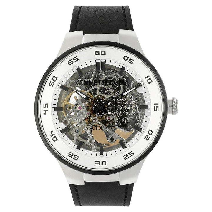 Kenneth Cole Automatic Watch for Men-NCKC50710002MN