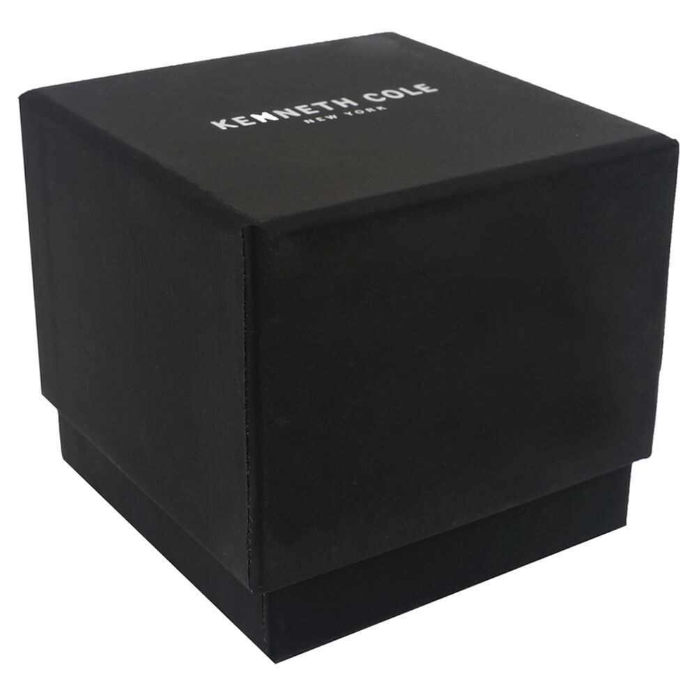Kenneth Cole Automatic Watch for Men-NCKC50710003MN