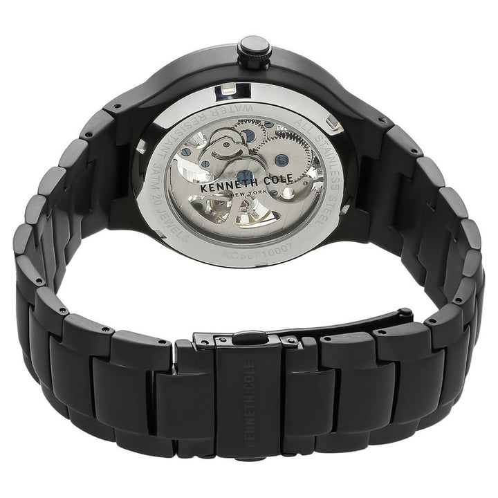 Kenneth Cole Automatic Watch for Men-NCKC50710007MN