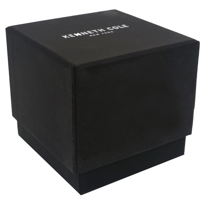 Kenneth Cole Automatic Watch for Men-NCKC50711001MN
