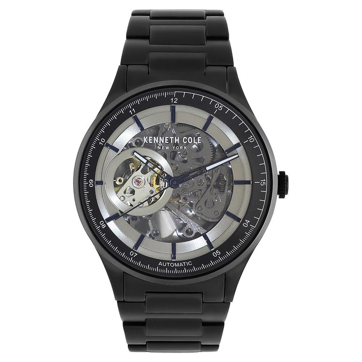 Kenneth Cole Automatic Watch for Men-NCKC50711002MN