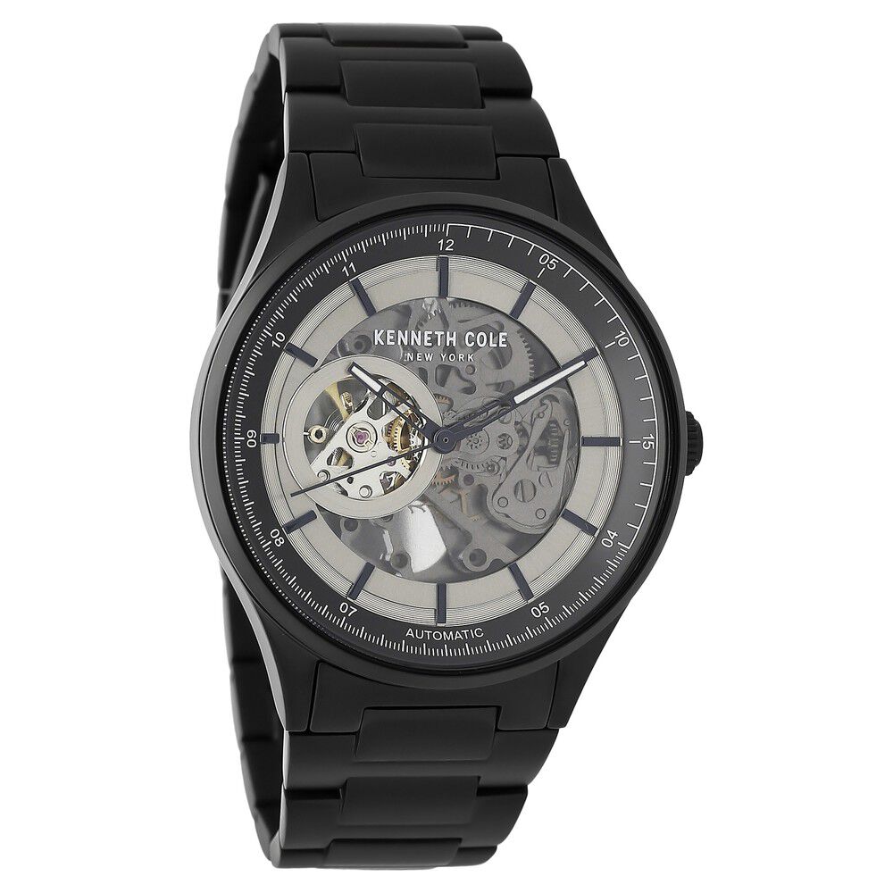 Kenneth Cole Automatic Watch for Men-NCKC50711002MN