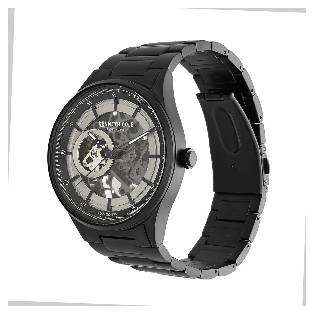 Kenneth Cole Automatic Watch for Men-NCKC50711002MN