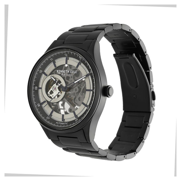 Kenneth Cole Automatic Watch for Men-NCKC50711002MN