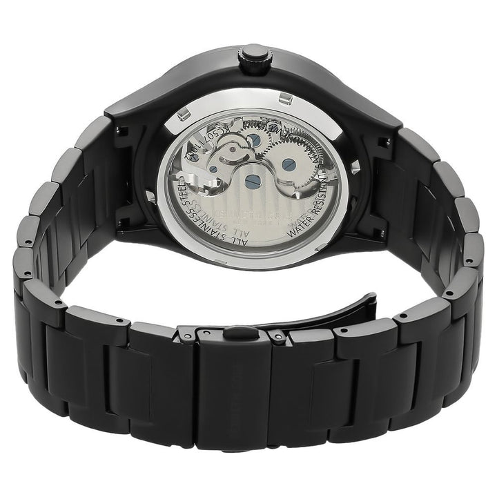 Kenneth Cole Automatic Watch for Men-NCKC50711002MN