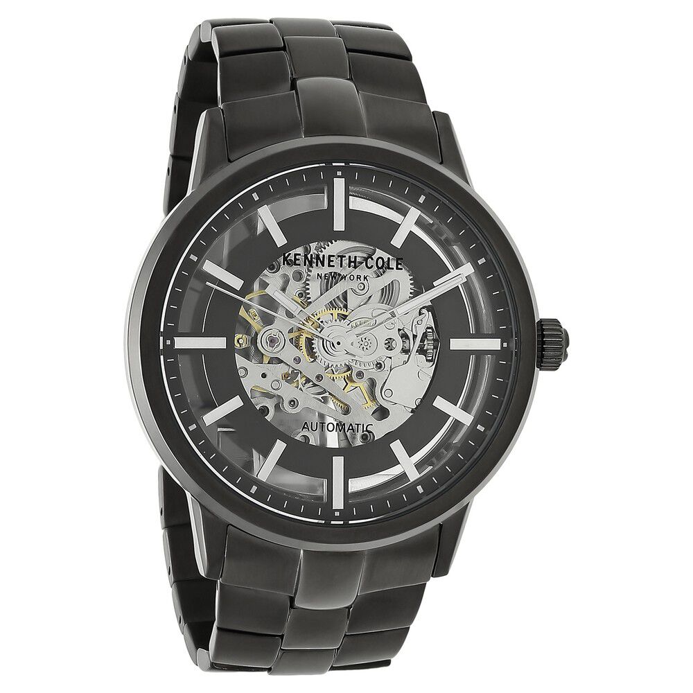 Kenneth Cole Automatic Watch for Men-NCKC50712001MN