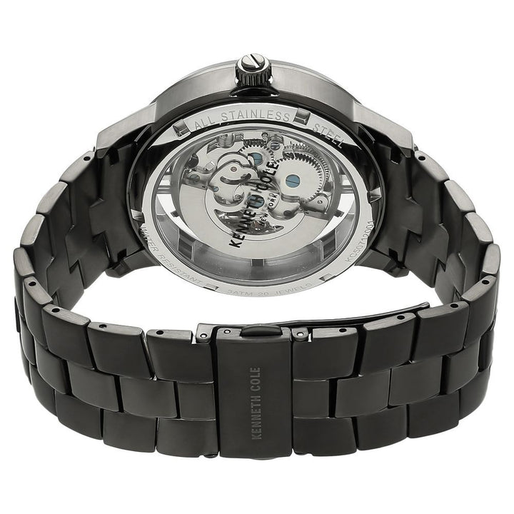 Kenneth Cole Automatic Watch for Men-NCKC50712001MN