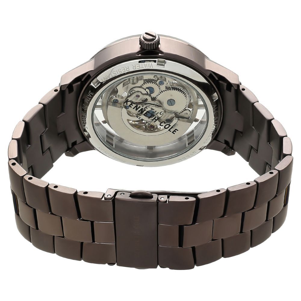 Kenneth Cole Automatic Watch for Men-NCKC50712002MN