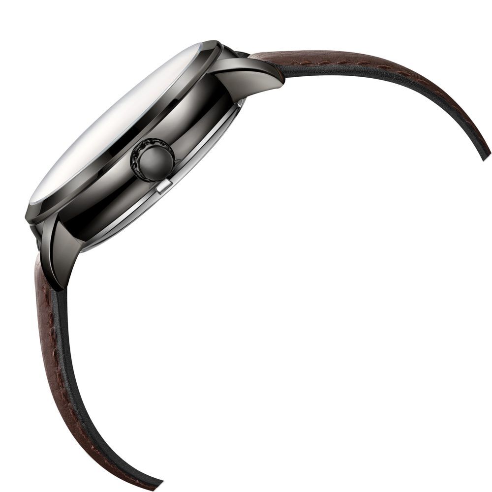 Kenneth Cole Analog Brown Dial Watch for Men-NCKC50776004MN