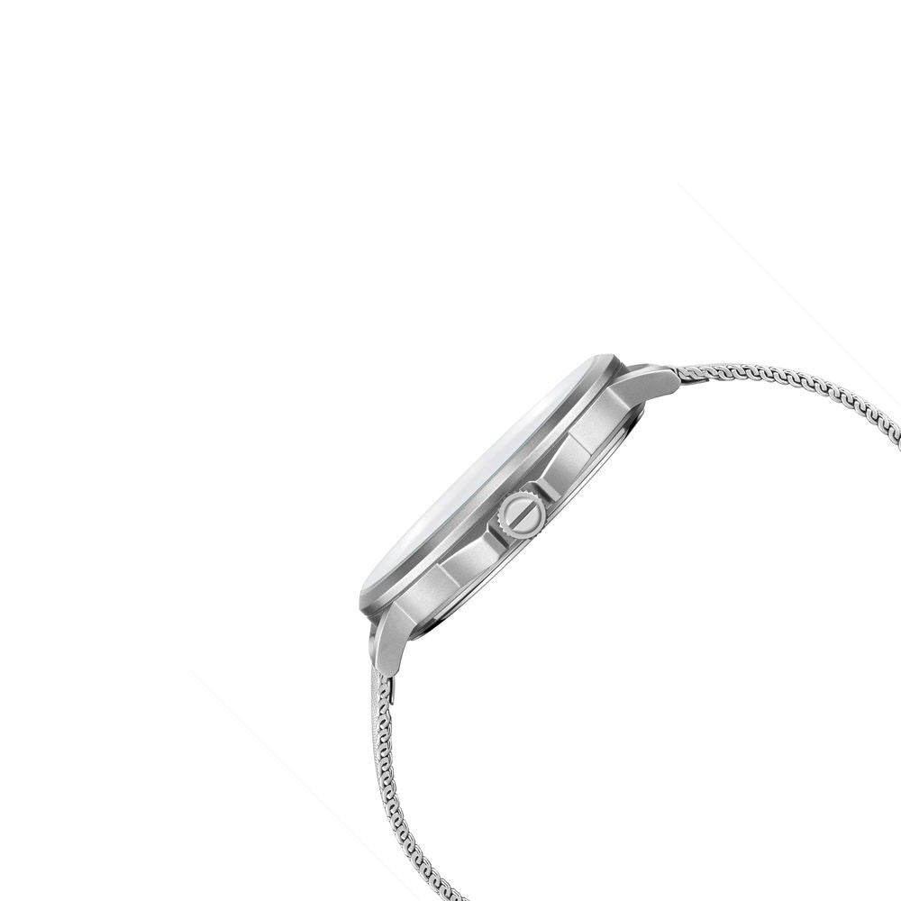 Kenneth Cole Analog Blue Dial Watch For Men