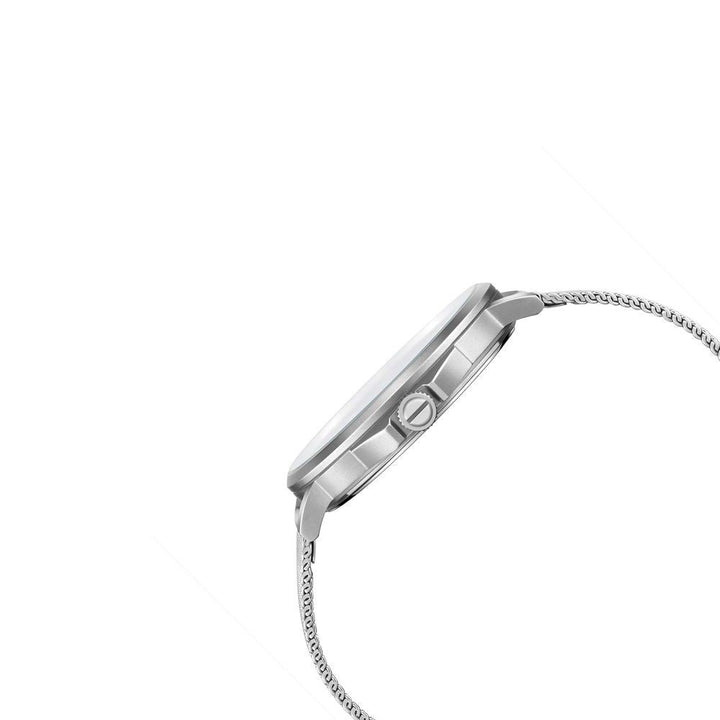 Kenneth Cole Analog Blue Dial Watch For Men