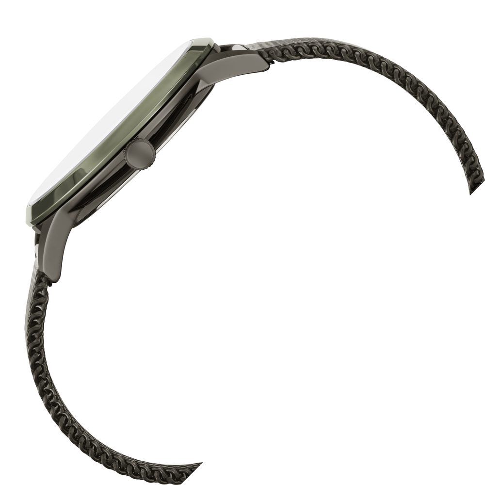 Kenneth Cole Analog Grey Dial Watch for Men-NCKC50781002MN