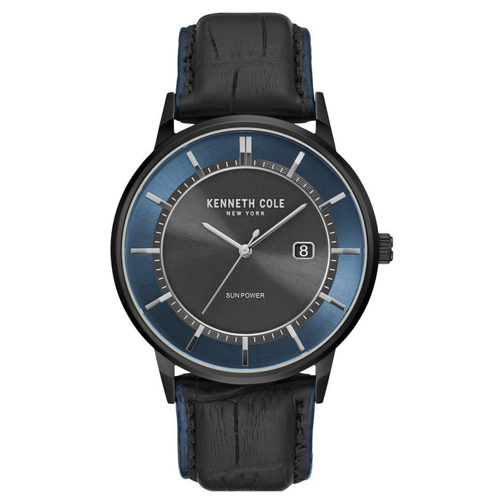 Kenneth Cole Watch for Men-NCKC50784002MN