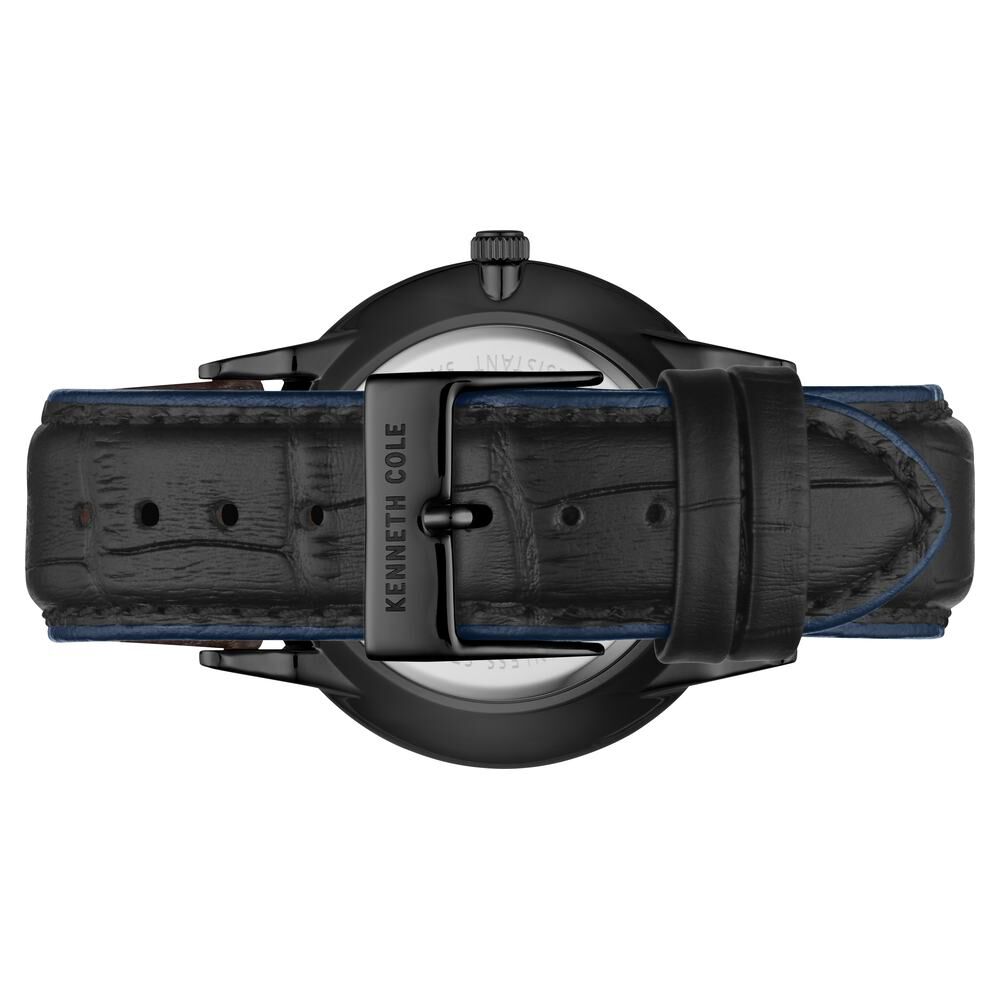 Kenneth Cole Watch for Men-NCKC50784002MN