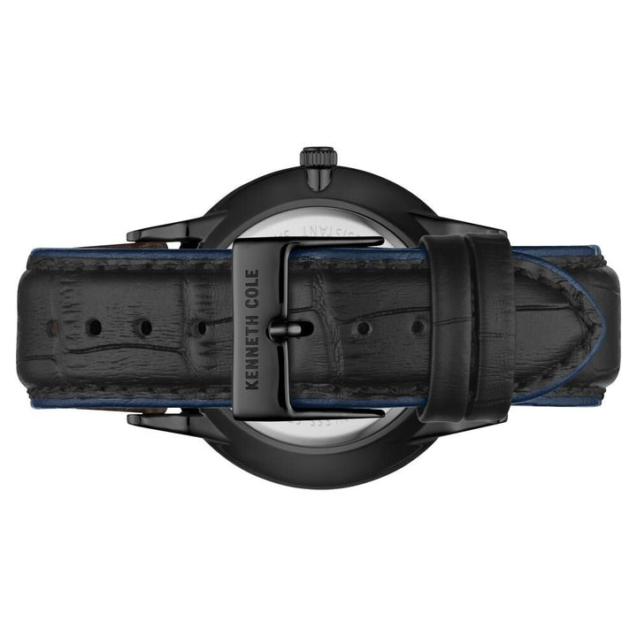 Kenneth Cole Watch for Men-NCKC50784002MN