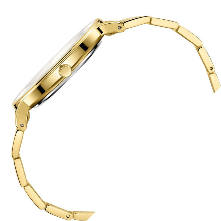 Kenneth Cole Analog Silver Dial Watch for Men-NCKC50785003MN