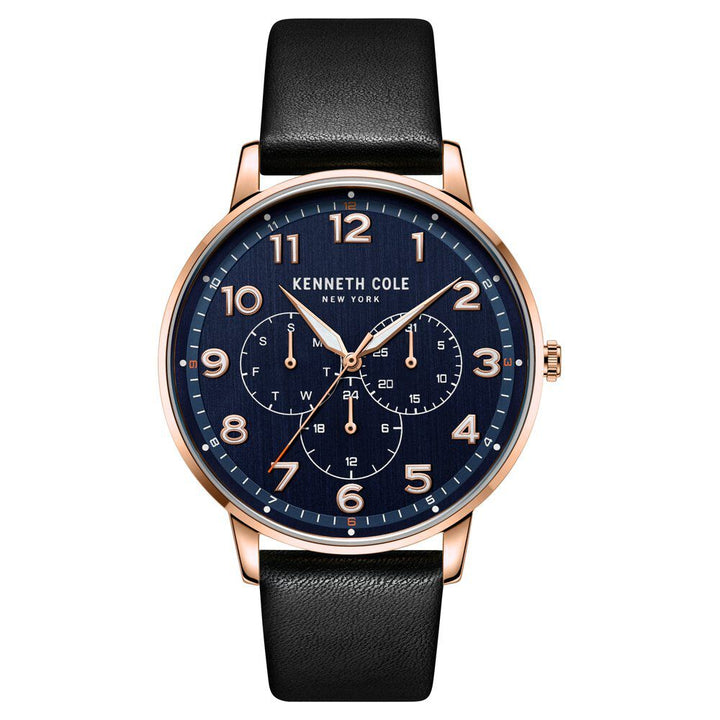 Kenneth Cole Watch for Men-NCKC50801006MN
